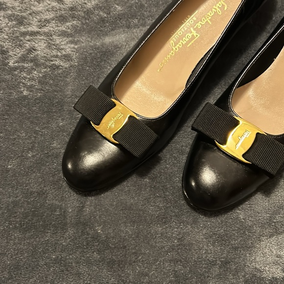 Salvatore Ferragamo - Picture 4 of 8